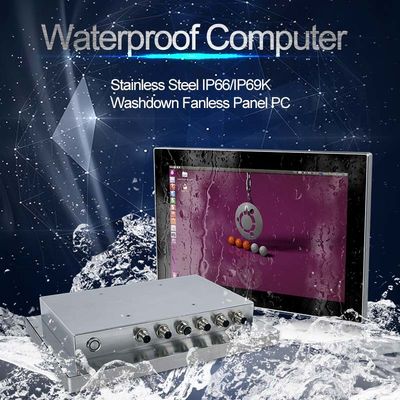 25W 방수 패널 Pc