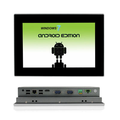 RK3288 안드로이드 터치 패널 PC