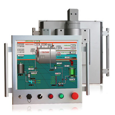 17 인치 HMI 패널 PC