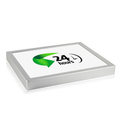 품질  Waterproof Industrial Panel PC 19