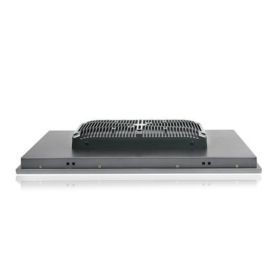 앞 IP66 산업적 패널 PC 8번째 일반정보 핵심 I3 PCAP 터치 스크린 산업적 PC