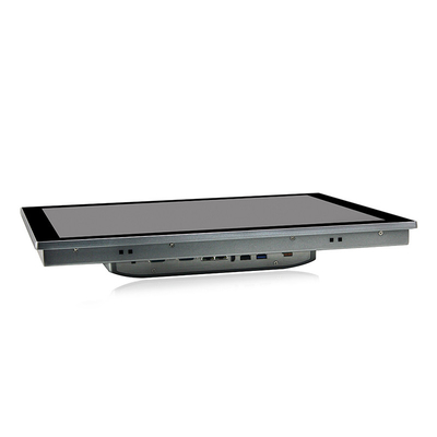 앞 IP66 산업적 패널 PC 8번째 일반정보 핵심 I3 PCAP 터치 스크린 산업적 PC
