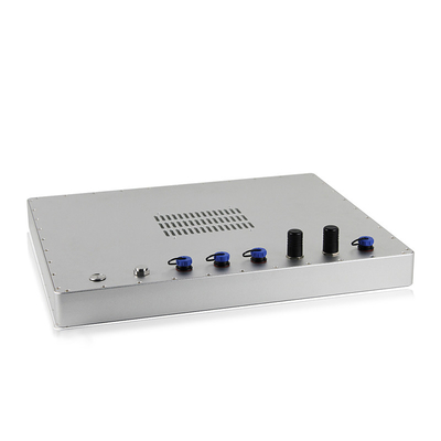 4G RAM 32G SSD와 19 &quot; 방수 터치 스크린 PC 윈도우 산업적 PC