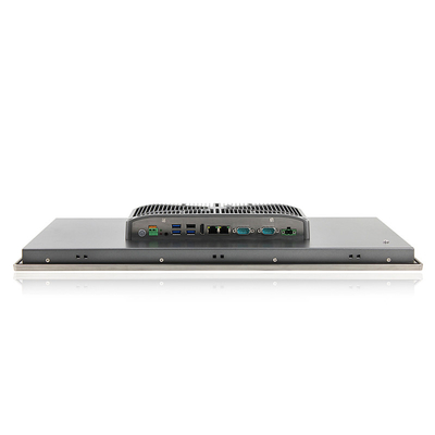 i7-8565U 24 인치 산업용 컴퓨터 터치 스크린 보조 창 11