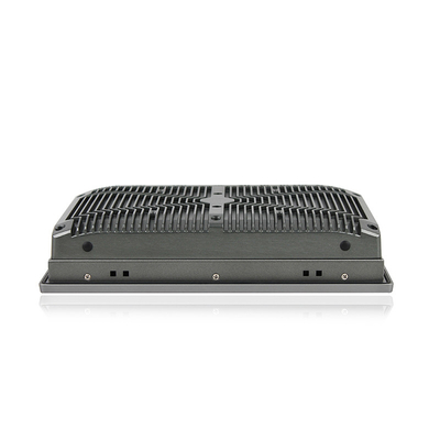 Celeron J6412 터치스크린 패널 PC Windows 10 포인트 정전식 터치