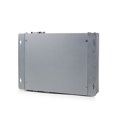 셀러론 J6412 산업적 작은 내장된 PC 2*RS232  4*RS232/422/485
