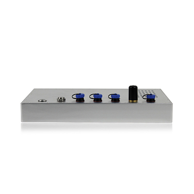 12 &quot; J1900 IP65/IP66/IP67/IP69K는 단패널 PC에서 터치 스크린 PC 모두를 방수 처리합니다
