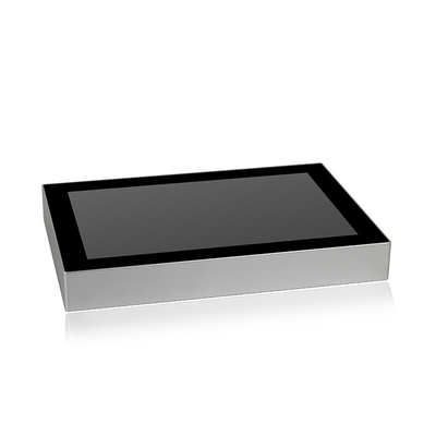 LCD 12 &quot; IP69K 패널 PC 야외 방수 터치 스크린 컴퓨터 I5-6200U