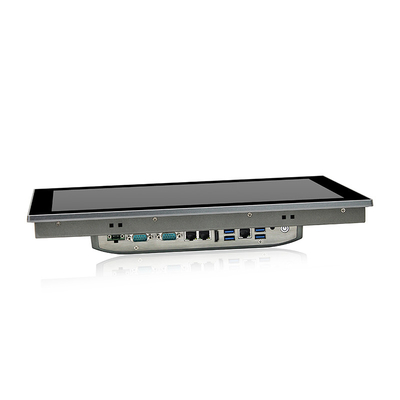 한 터치스크린 PC에서 OEM / ODM 12번째 일반정보 J6412 평판 PC 인더스트리얼 모두