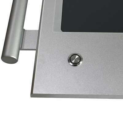 Oem 1280 Ｘ 1024 건강보험 심사단 PC 터치 스크린 17 &quot; TFT는 이르렀습니다