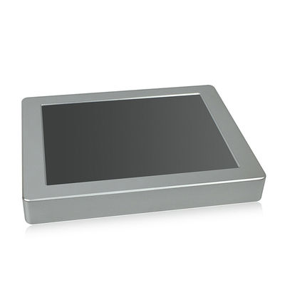 RS232 RS485 다중 터치 패널 Pc, 10 인치 Ip68 터치 스크린 데스크탑 컴퓨터