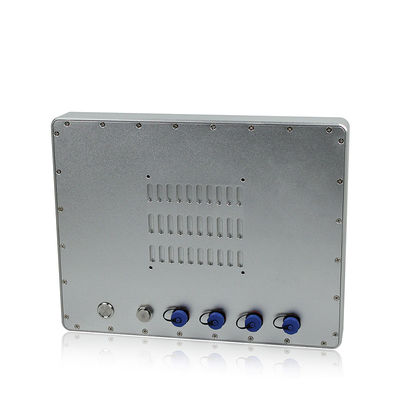 RS232 RS485 다중 터치 패널 Pc, 10 인치 Ip68 터치 스크린 데스크탑 컴퓨터