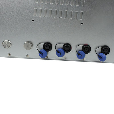 RS232 RS485 다중 터치 패널 Pc, 10 인치 Ip68 터치 스크린 데스크탑 컴퓨터