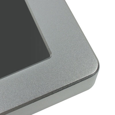 OEM 5는 한 컴퓨터에서 저항력이 있는 IP67 패널 PC 산업용에게 모두를 전송합니다