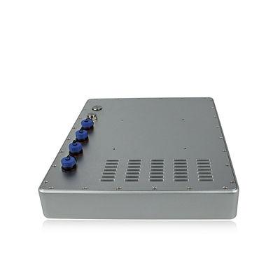 3855U 방수 터치 스크린 Pc, Ip67 윈도우 ＯＳ 터치스크린 데스크탑 컴퓨터