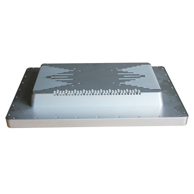 15 &quot; 산업적 터치 스크린 Pc 컴퓨터, Ip67 방수 산업적 평판 Pc