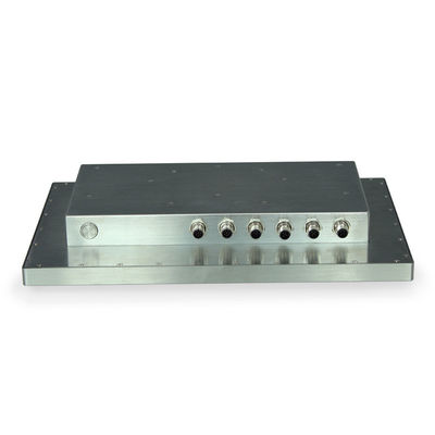 Hmi IP69K 패널 PC