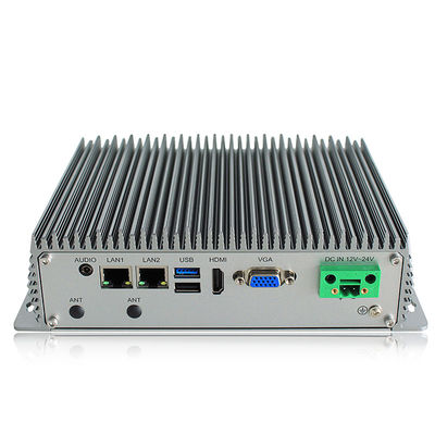 I5 6200U 팬없이 울퉁불퉁한 미니 pc