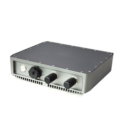 야외 IP67은 리눅스 팬없이 작은 Pc, M12 입출력 연결기 산업적 Gpu 컴퓨터를 끼워 넣었습니다
