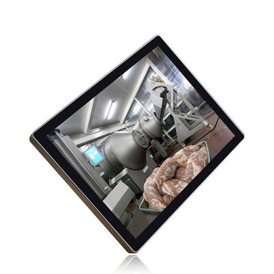 I5 울퉁불퉁한 터치 스크린 Pc