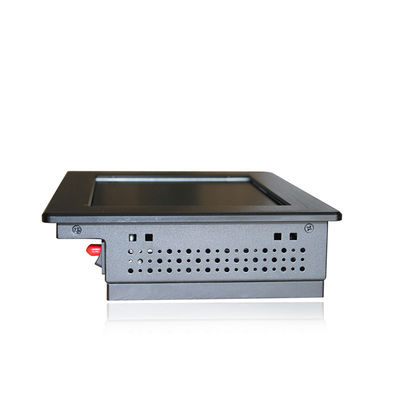 450개 알 울퉁불퉁한 임베딩된 컴퓨터 Hmi 터치 패널 VESA GPIO 윈도우