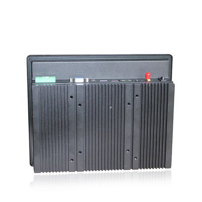 450개 알 울퉁불퉁한 임베딩된 컴퓨터 Hmi 터치 패널 VESA GPIO 윈도우