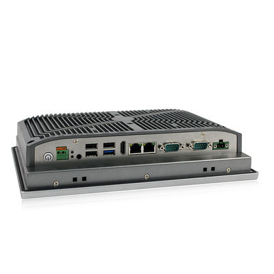 국방 I3-8145U를 위한 로에스 올인원 내장된 터치 패널 PC