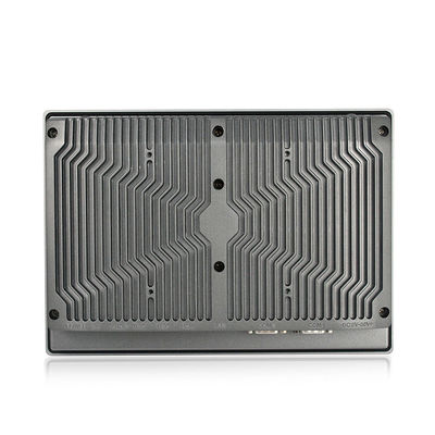 600W 텔레비전 10 인치 소형 데스크탑 컴퓨터, 8번째 일반정보 8565U 미니 pc 팬없이 I7