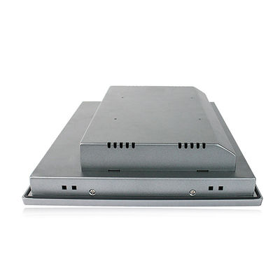 LCD RK3288 12 인치 안드로이드 터치 패널 PC 광 본딩 방수