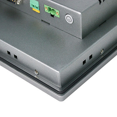 LCD RK3288 12 인치 안드로이드 터치 패널 PC 광 본딩 방수