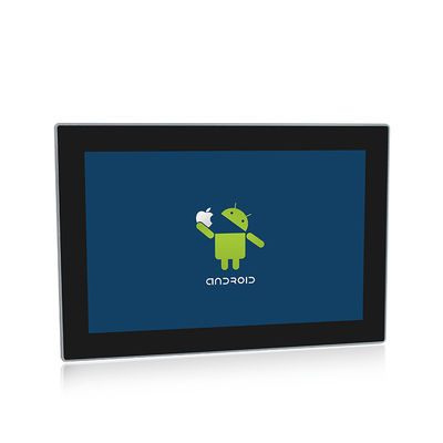 OEM 내장된 안드로이드 타블렛 컴퓨터, RK3288 아날로그 입출력 터치 스크린 Pc