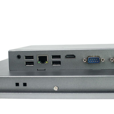 OEM 내장된 안드로이드 타블렛 컴퓨터, RK3288 아날로그 입출력 터치 스크린 Pc