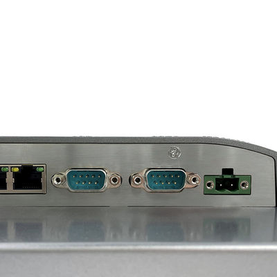 패널 마운트 울퉁불퉁한 임베딩된 컴퓨터 4GB DDR3 RAM 15 &quot; 터치 스크린