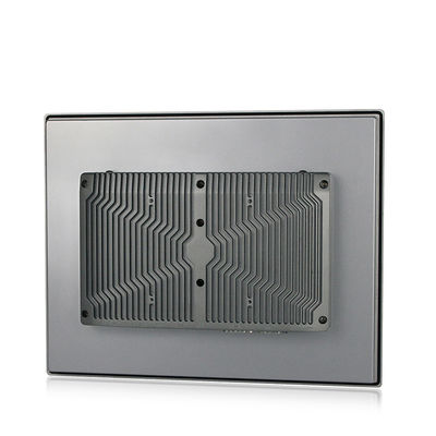 Ip65는 모듈 15 &quot; HMI 패널 PC I3 Cpu Vesa 장착을 평가했습니다