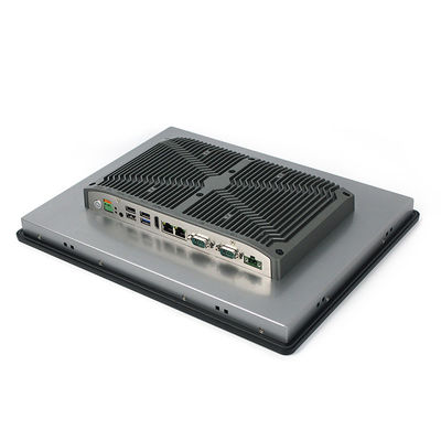 Windows7 내장된 터치 패널 PC