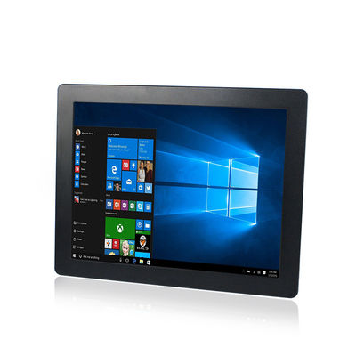 Windows7 내장된 터치 패널 PC
