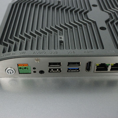 Windows7 내장된 터치 패널 PC