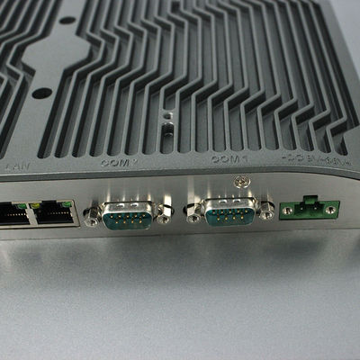 J1900 15 내장된 터치 패널 PC MSATA 64G 120G SSD 실외 사용