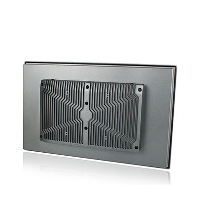 OEM ODM 15.6 &quot; 산업적 터치 패널 PC 음스아타 SSD 32G 64G 128G 256G