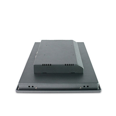 OEM 데스크탑 산업적 와이파이 안드로이드 터치 패널 PC Ip65 방수