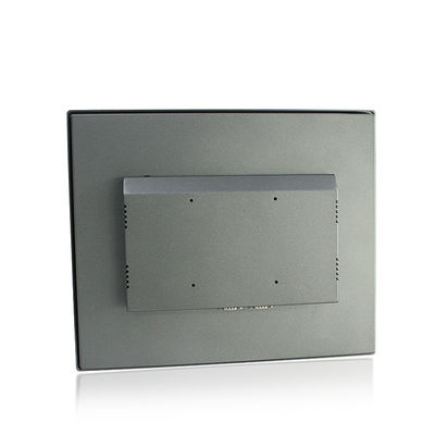 의학 400 알 안드로이드 타블렛 PC 모니터, 4G 와이파이 PCAP 20W 산업적 터치 스크린 Pc