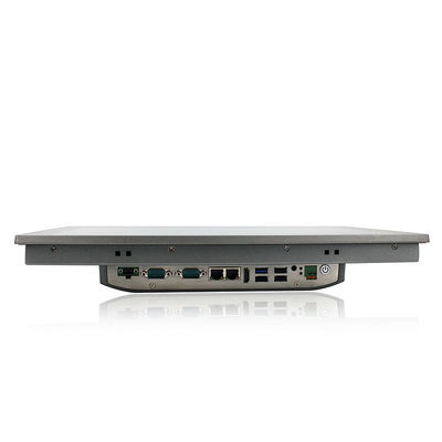 400cd/M2 1000nits 독립형 터치 PC 임베디드 Pcap 터치 패널 PC