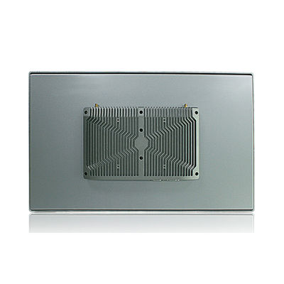 TPM2.0 산업적 패널 Pc 터치 스크린 21.5 인치 대형 화면 MSATA