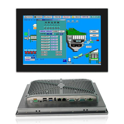 듀얼 핵심 1.8GHz 건강보험 심사단 PC 터치 스크린 12 &quot; 8번째 사이즈 일반정보