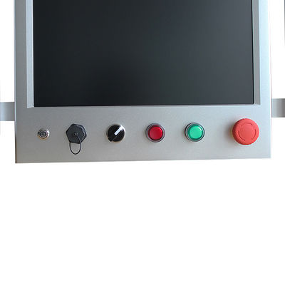 17 인치 HMI 패널 PC