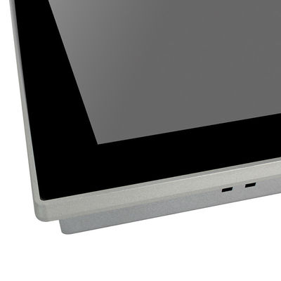 산업 자동화를 위한 1280x1024 전기 용량 터치 패널 PC Rk3288 VESA