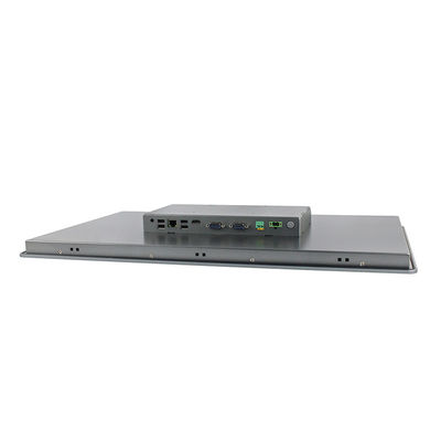VEAS 안드로이드 터치 패널 PC 24&quot; EMMC 8G 20W 250cd/M2 HDMI VGA DVI 입력