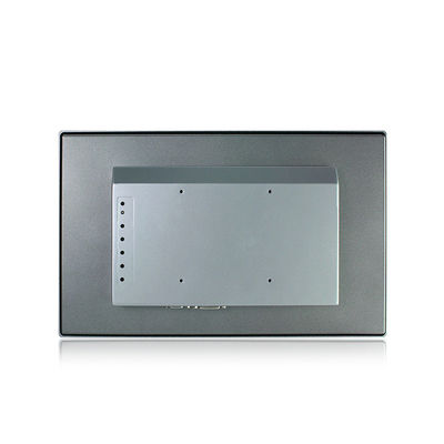 400cd/M2 AC240V 산업용 터치스크린 모니터 17.3&quot; VESA 100X100