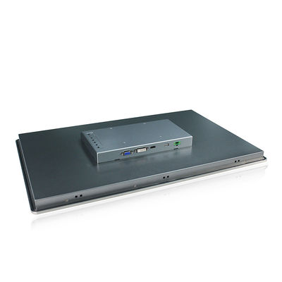 VESA SUS304 PCAP 터치스크린 모니터 1920×1080 250cd/M2 FHD LED