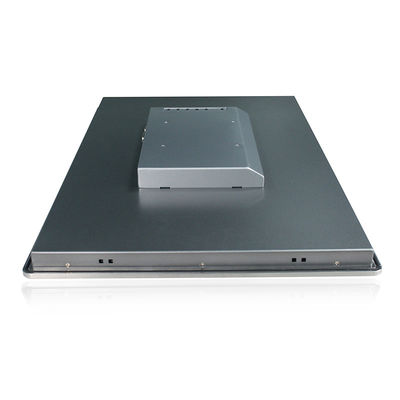 VESA SUS304 PCAP 터치스크린 모니터 1920×1080 250cd/M2 FHD LED